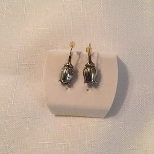 Mignon Faget Tulip Earrings
